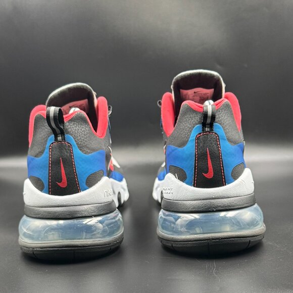 Nike Air Max 270 React 'Time Capsule' - Picture 4 of 9